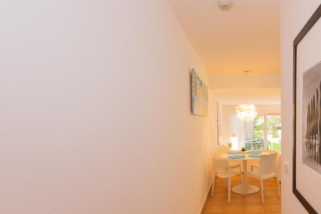 Apartamento Ferrera Park 603 Cala Ferrera  Ngoại thất bức ảnh