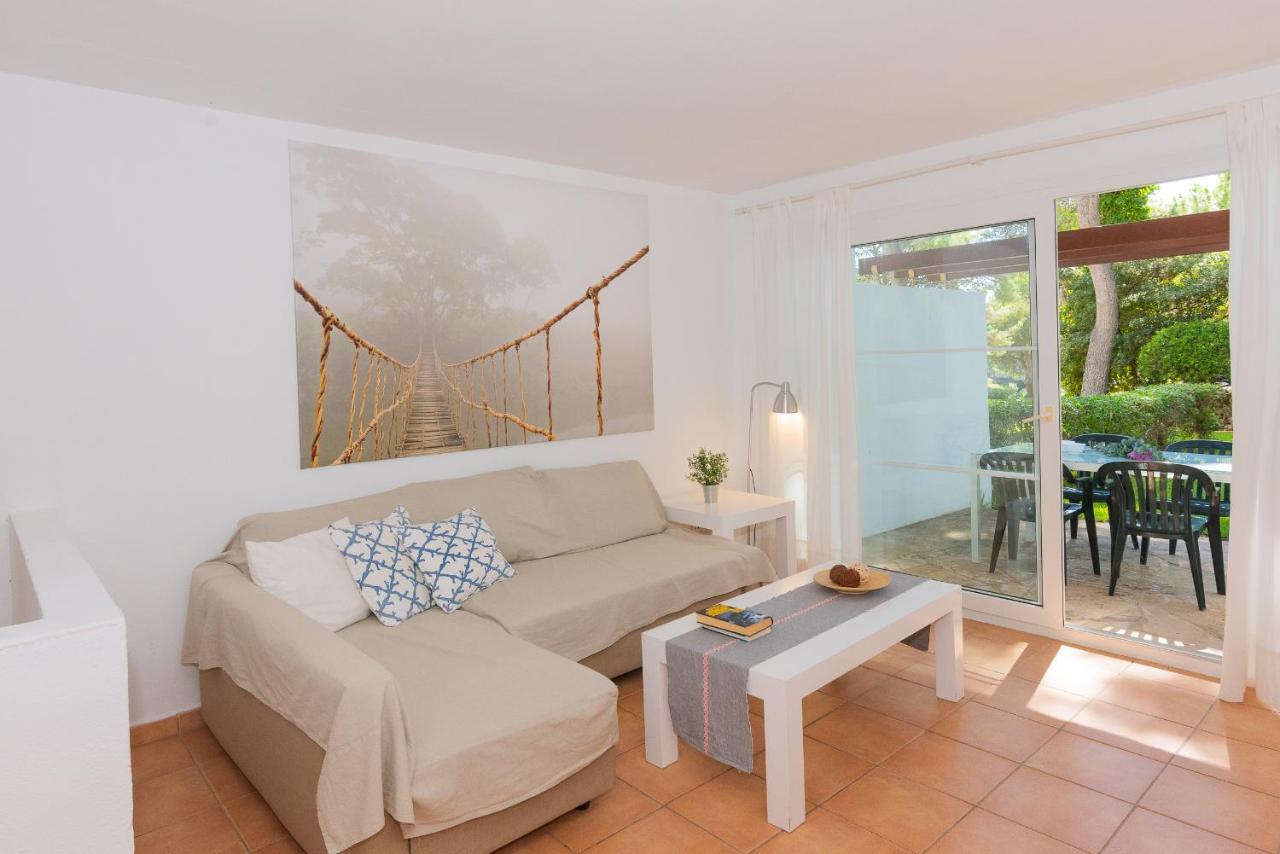 Apartamento Ferrera Park 603 Cala Ferrera  Ngoại thất bức ảnh