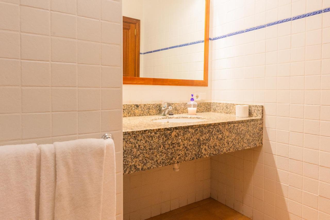 Apartamento Ferrera Park 603 Cala Ferrera  Ngoại thất bức ảnh