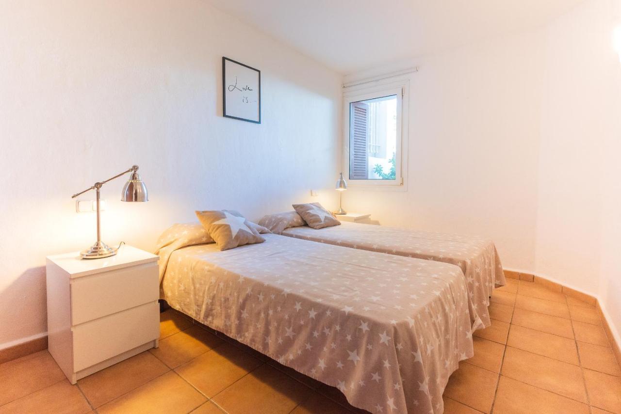 Apartamento Ferrera Park 603 Cala Ferrera  Ngoại thất bức ảnh